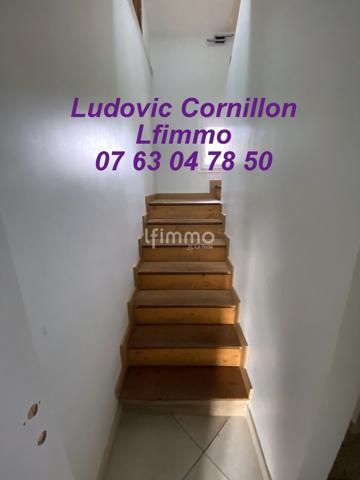 Maison individuelle 153 m2 en lotissement