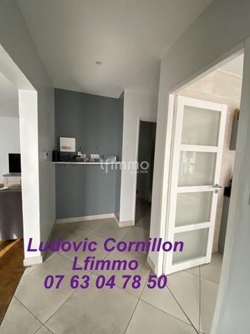 Maison individuelle 153 m2 en lotissement