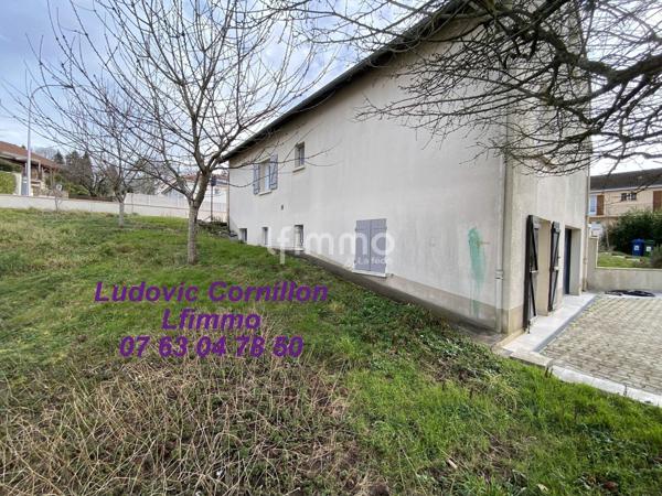 Maison individuelle 153 m2 en lotissement