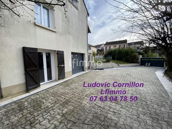 Maison individuelle 153 m2 en lotissement
