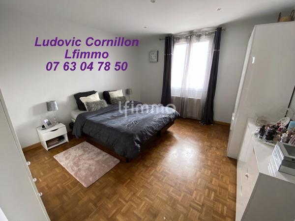 Maison individuelle 153 m2 en lotissement