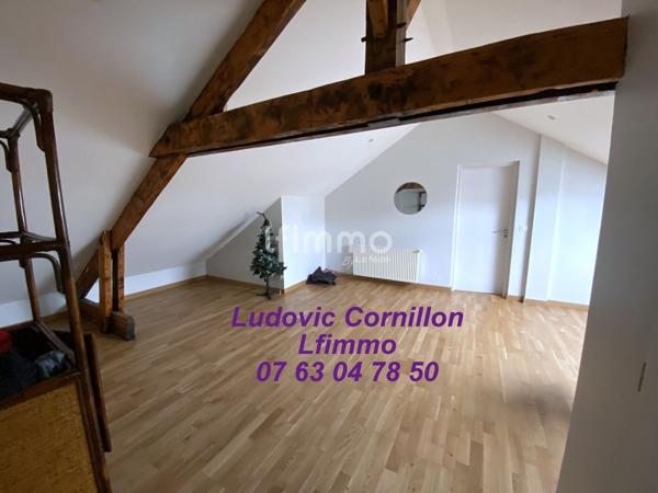 Maison individuelle 153 m2 en lotissement