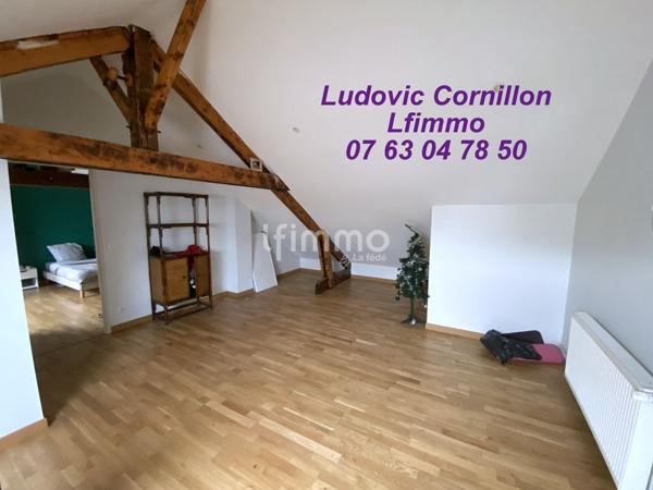 Maison individuelle 153 m2 en lotissement