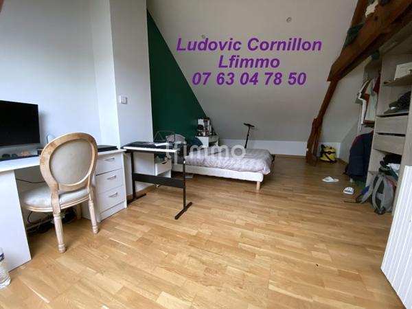 Maison individuelle 153 m2 en lotissement
