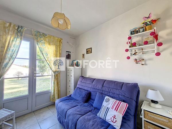 Achat maison Barbâtre - 4 pièce(s) - 99 m² - 563 000 €