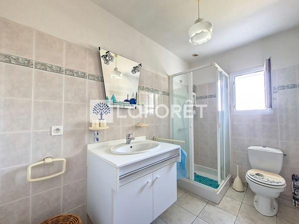 Achat maison Barbâtre - 4 pièce(s) - 99 m² - 563 000 €