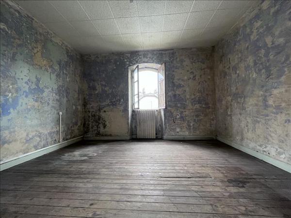 Maison à vendre |  Saint-Girons |  5 pièces | 90 m²