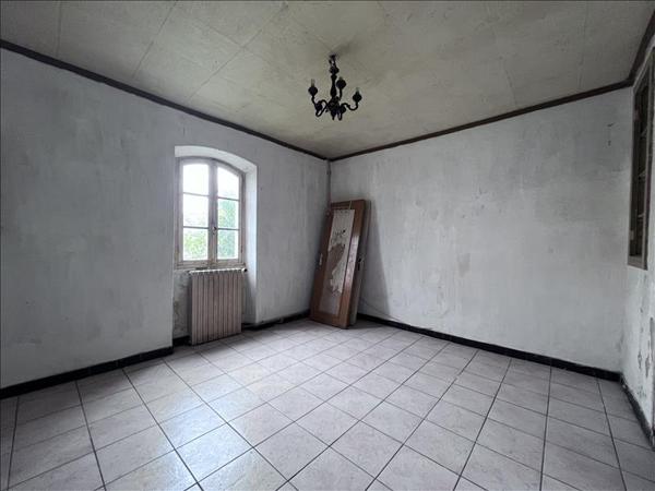 Maison à vendre |  Saint-Girons |  5 pièces | 90 m²