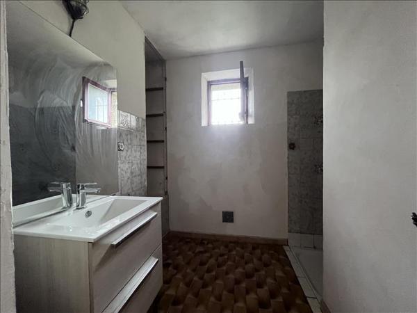 Maison à vendre |  Saint-Girons |  5 pièces | 90 m²