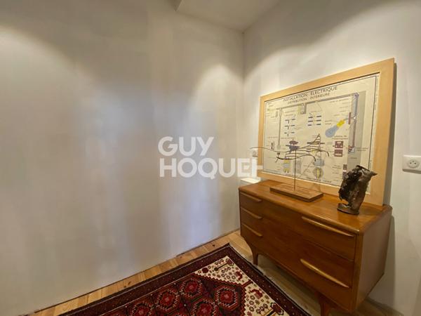 Maison de village de 188m² avec terrain à Oeyregave