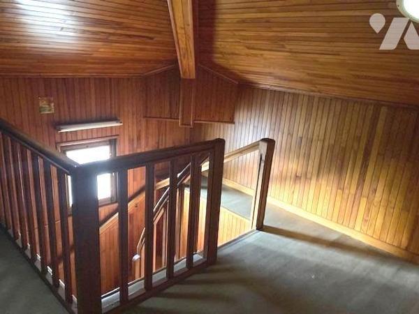 LOYETTES - CHARMANTE MAISON AU BORD DU RHONE