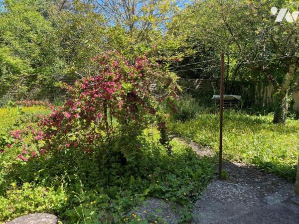 LOYETTES - CHARMANTE MAISON AU BORD DU RHONE