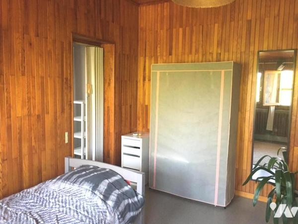 LOYETTES - CHARMANTE MAISON AU BORD DU RHONE