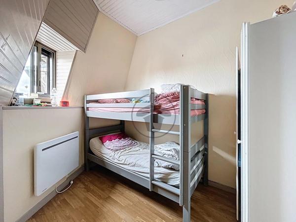 Vente Maison 5 pièces 93 m2 à Saint-Quentin