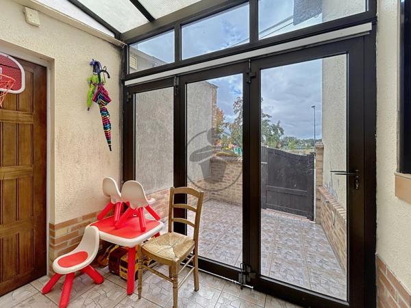 Vente Maison 5 pièces 93 m2 à Saint-Quentin