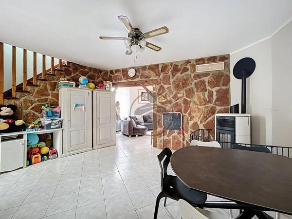 Vente Maison 5 pièces 93 m2 à Saint-Quentin