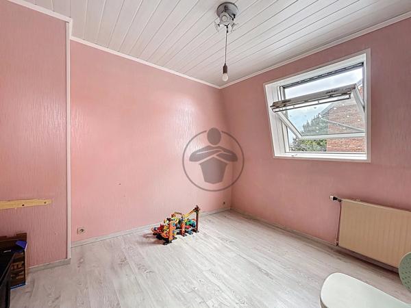 Vente Maison 5 pièces 93 m2 à Saint-Quentin