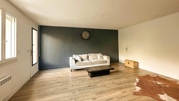 Maison à TRÉMENTINES, 49340 - 5 pièces 105m²