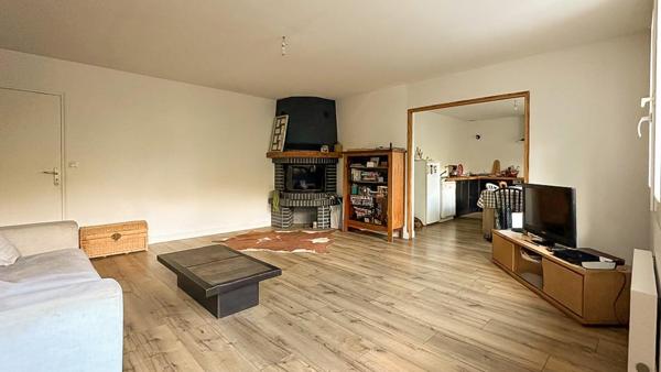 Maison à TRÉMENTINES, 49340 - 5 pièces 105m²