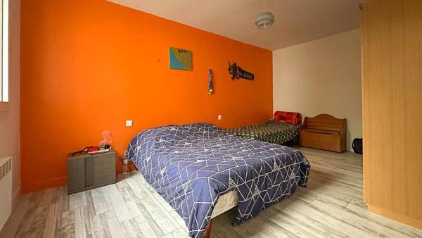 Maison à TRÉMENTINES, 49340 - 5 pièces 105m²