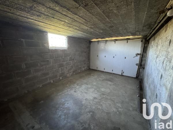 Maison à vendre 4 pièces 88 m² La Ferrière-en-Parthenay