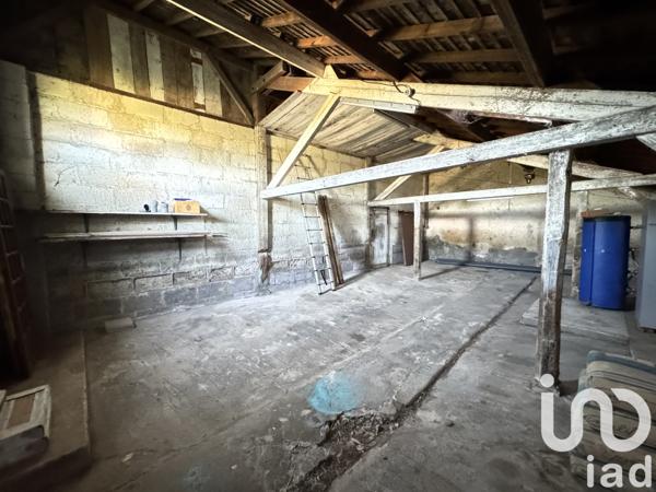 Maison à vendre 4 pièces 88 m² La Ferrière-en-Parthenay