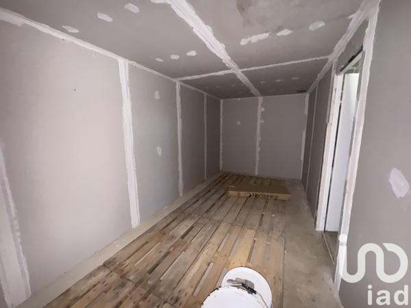 Maison à vendre 4 pièces 88 m² La Ferrière-en-Parthenay