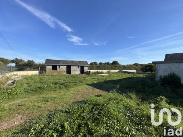 Maison à vendre 4 pièces 88 m² La Ferrière-en-Parthenay