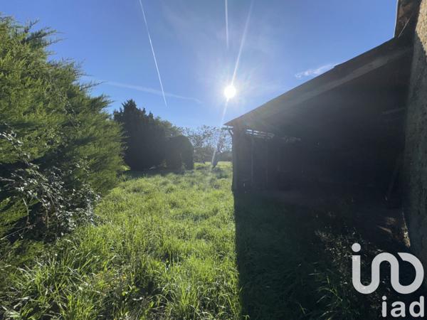 Maison à vendre 4 pièces 88 m² La Ferrière-en-Parthenay