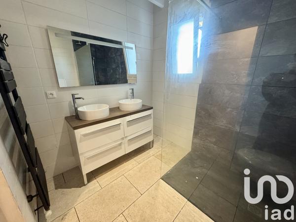 Maison à vendre 4 pièces 88 m² La Ferrière-en-Parthenay