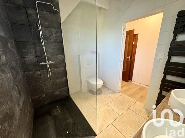 Maison à vendre 4 pièces 88 m² La Ferrière-en-Parthenay