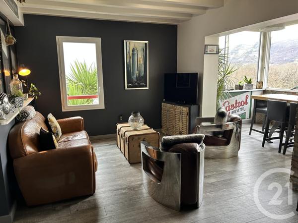 Maison à vendre  5 pièces - 96,09 m2 ASCAIN - 64