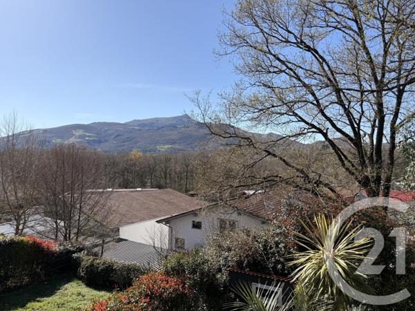 Maison à vendre  5 pièces - 96,09 m2 ASCAIN - 64