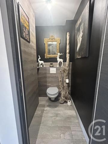 Maison à vendre  5 pièces - 96,09 m 2   ASCAIN  - 64