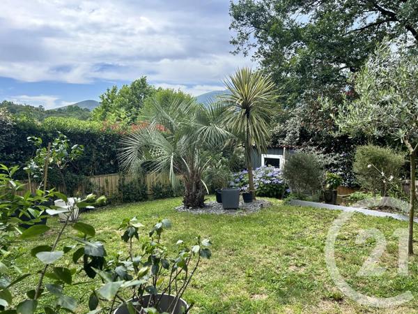 Maison à vendre  5 pièces - 96,09 m 2   ASCAIN  - 64