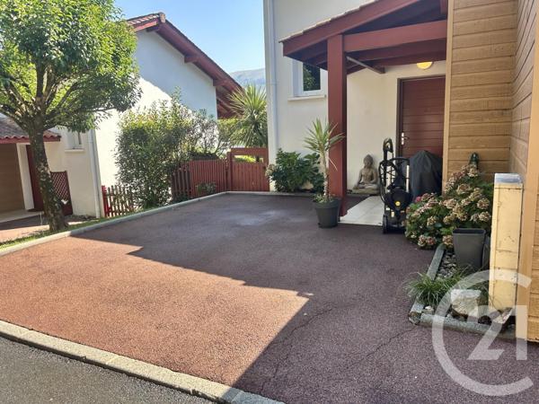 Maison à vendre  5 pièces - 96,09 m2 ASCAIN - 64