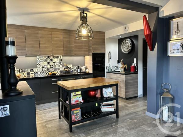 Maison à vendre  5 pièces - 96,09 m2 ASCAIN - 64