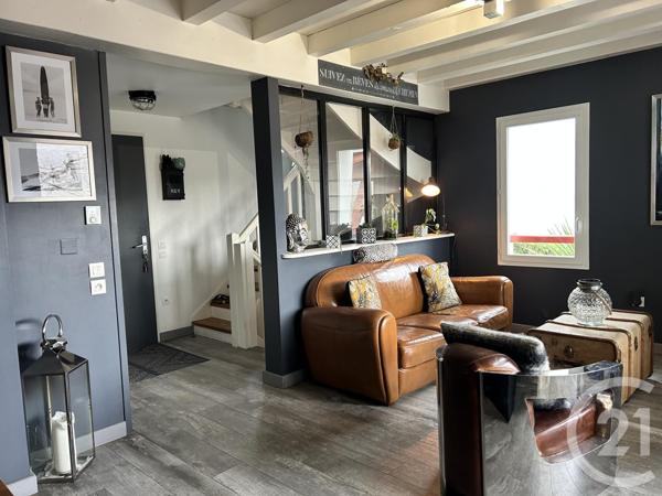 Maison à vendre  5 pièces - 96,09 m2 ASCAIN - 64