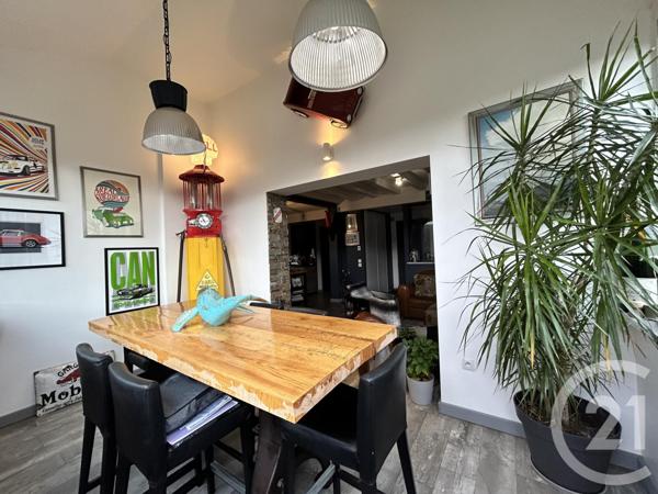 Maison à vendre  5 pièces - 96,09 m2 ASCAIN - 64