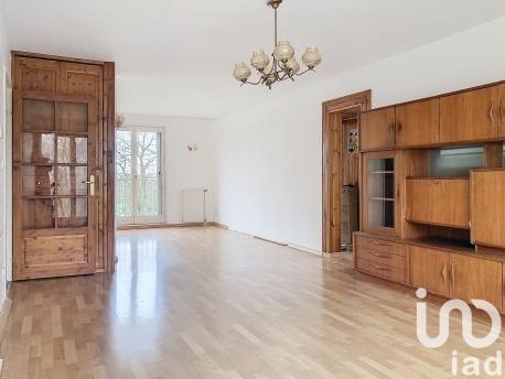 Appartement à vendre 4 pièces 96 m² Étampes