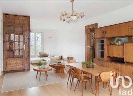 Appartement à vendre 4 pièces 96 m² Étampes