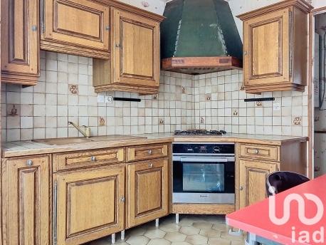 Appartement à vendre 4 pièces 96 m² Étampes