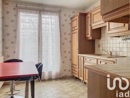 Appartement à vendre 4 pièces 96 m² Étampes