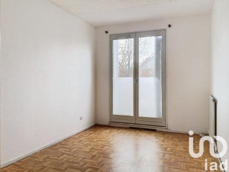 Appartement à vendre 4 pièces 96 m² Étampes