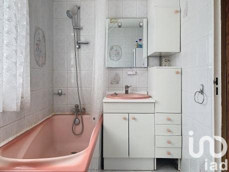 Appartement à vendre 4 pièces 96 m² Étampes