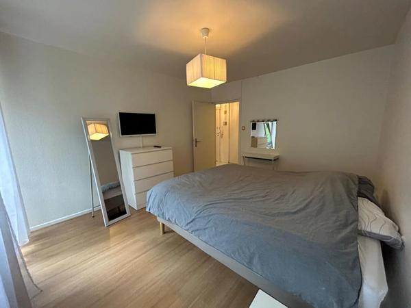 Appartement à louer à Strasbourg (67000)