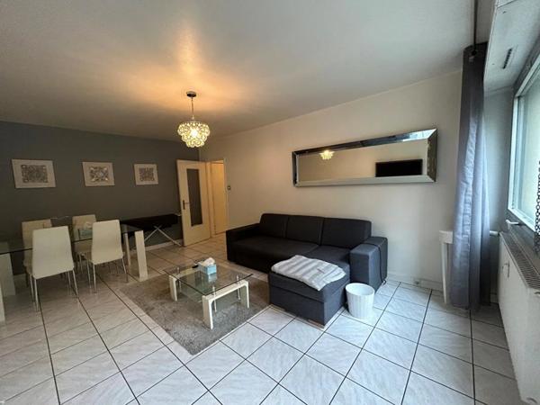 Appartement à louer à Strasbourg (67000)