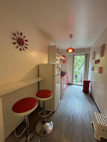 Appartement à louer à Strasbourg (67000)