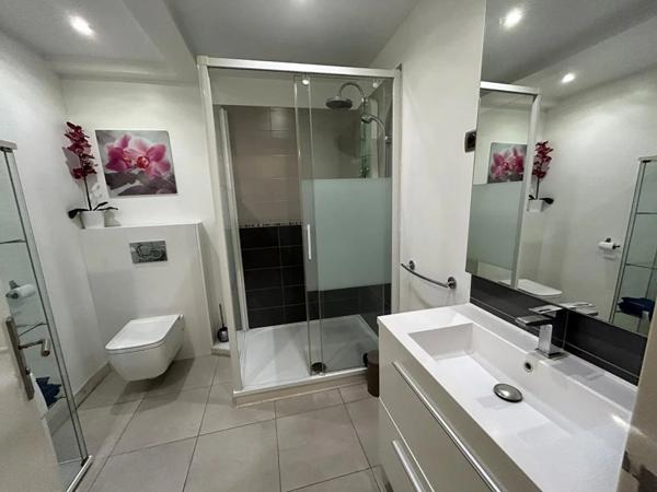 Appartement à louer à Strasbourg (67000)