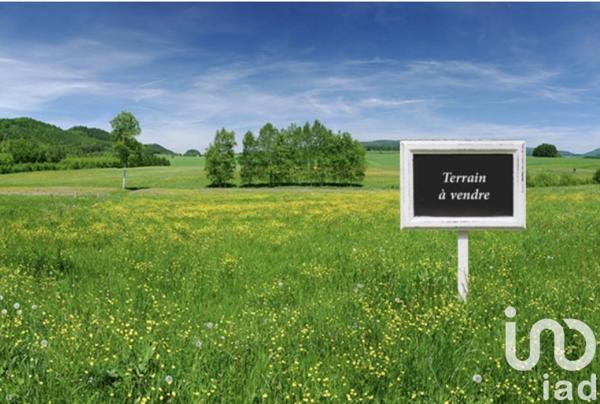 Terrain à vendre 1 229 m² Brem-sur-Mer